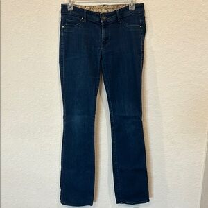 Women's Blue Jeans